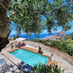 Al 33 Giri Bed & Breakfast Cefalu