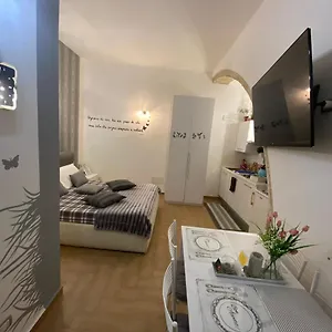Appart hôtel Emozioni Ortigia Syracuse