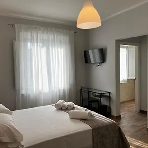 Maison d'hôtes We Tower Self Check-in Pise