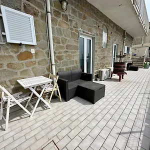 Pecunia Guest house Riomaggiore