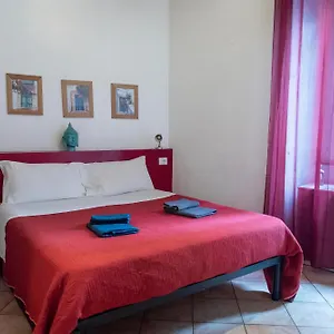 Fruitroom Guest house Rome