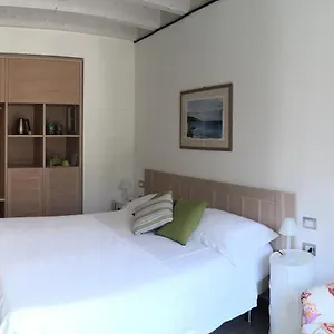 Maison d'hôtes La Casa Di Andrea Relais Monterosso al Mare