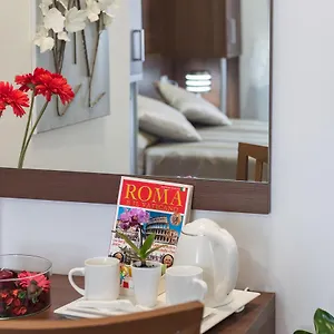 Sweet Holidays In Guest house Rome