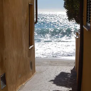 Hotel Arabesque Varigotti