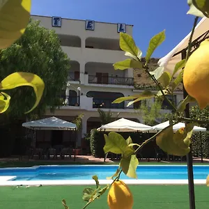 Hotel Miravalle Misilmeri