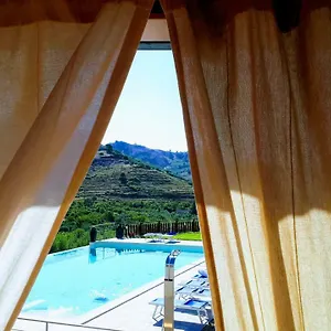 Mauro Bed And Relax Bed & Breakfast Linguaglossa