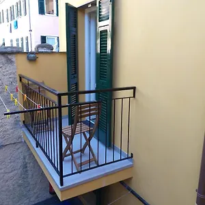 Il Patio Guest house Manarola