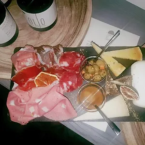 Dimora Botteghelle Bed & Breakfast Trapani